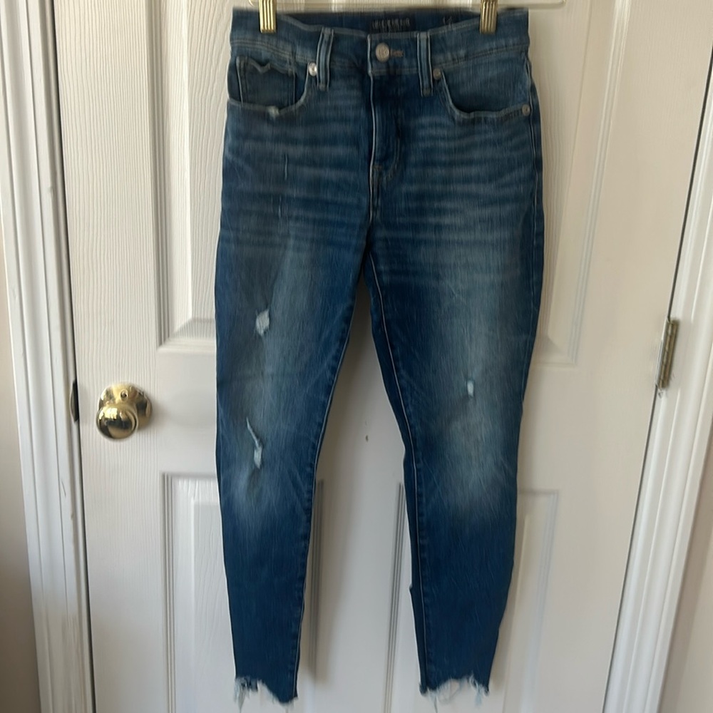 Lucky Brand Jeans Size 4 / 27